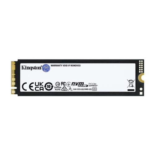 KINGSTON DYSK SSD SFYR2S/1T0 1TB FURY Ren. NVMe-16448814