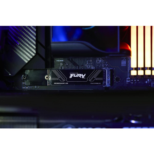 KINGSTON DYSK SSD SFYR2S/1T0 1TB FURY Ren. NVMe-16448819