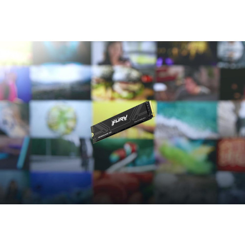 KINGSTON DYSK SSD SFYR2S/1T0 1TB FURY Ren. NVMe-16448820