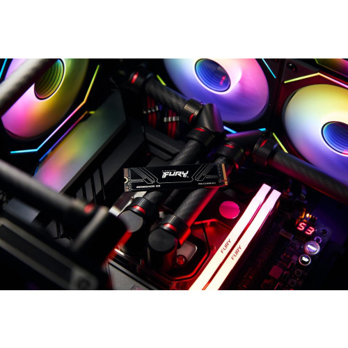 KINGSTON DYSK SSD SFYR2S/1T0 1TB FURY Ren. NVMe-16448822