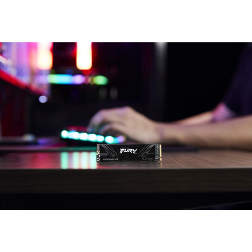 KINGSTON DYSK SSD SFYR2S/1T0 1TB FURY Ren. NVMe-16448823