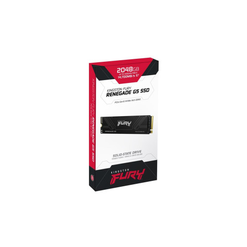 KINGSTON DYSK SSD SFYR2S/2T0 2TB FURY Ren. NVMe-16448829