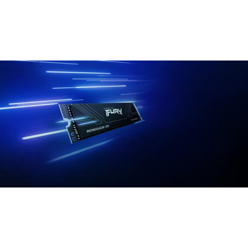 KINGSTON DYSK SSD SFYR2S/2T0 2TB FURY Ren. NVMe-16448837