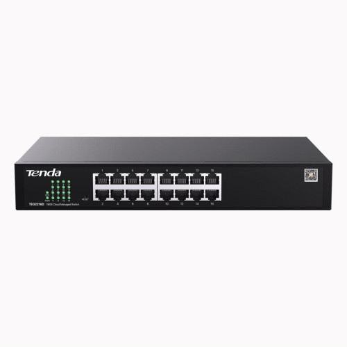 Switch Tenda TEG2216D 16GE Cloud-16453211