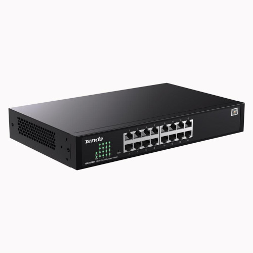 Switch Tenda TEG2216D 16GE Cloud-16453213