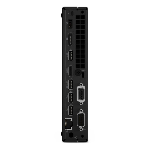Lenovo ThinkCentre M75q Gen 2 Ryzen 3 Pro 5350GE 16GB DDR4 SSD512 AMD Radeon W11Pro 3Y OnSite-16455099