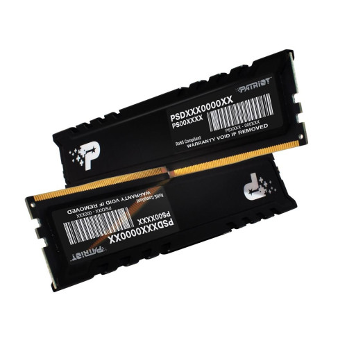 Patriot Premium Black DDR5 2x8GB 5600MHz-16466067