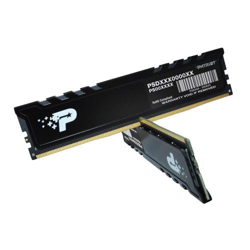 Patriot Premium Black DDR5 2x8GB 5600MHz-16466069