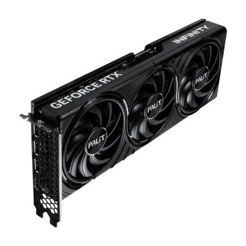 Karta graf. Palit RTX 5070 Infinity 3 12GB-16479423