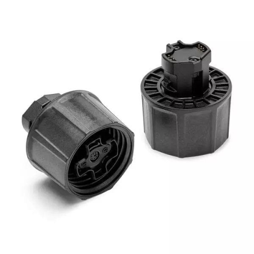 Podwójny adapter szybkiego montażu