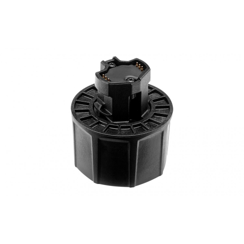 Podwójny adapter szybkiego montażu-16482362