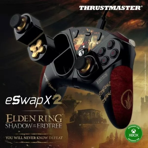 Gamepad Eswap X2 Elden RING-16482424