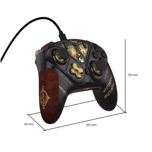 Gamepad Eswap X2 Elden RING-16482428