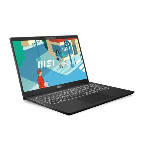Notebook Modern 15 H C13M-201PL Windows11Home/i7-13620H/16GB/512SSD/IntUHD/15.6 cala