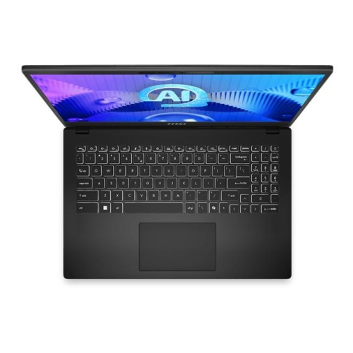 Notebook Modern 15 H AI C1MOG-209PL Windows11Home/Ultra7/16GB/512SSD/Int.Arc/15.6 cala-16482675
