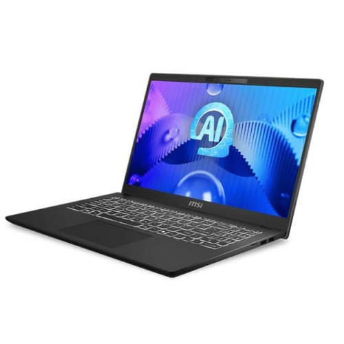 Notebook Modern 15 H AI C1MOG-209PL Windows11Home/Ultra7/16GB/512SSD/Int.Arc/15.6 cala-16482676