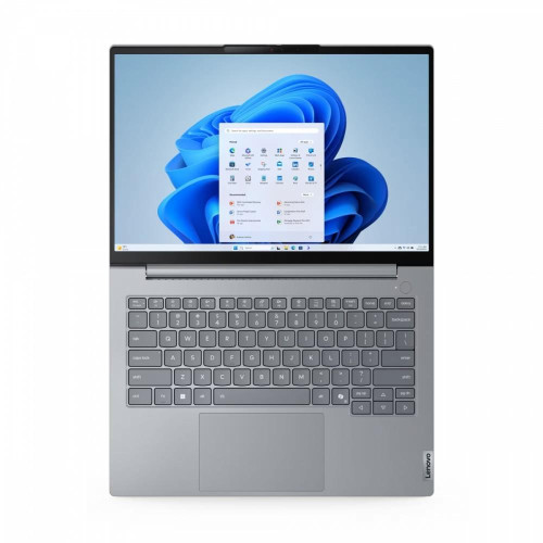 Laptop ThinkBook 14 G8 21SJ008APB W11Pro Intel 7 240H/16GB/512GB/INT/14.0 WUXGA/Arctic Grey/3YRS OS + CO2 Offset-1648277