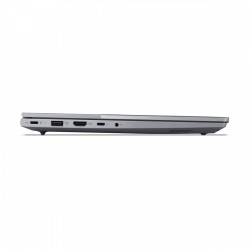Laptop ThinkBook 14 G8 21SJ0089PB W11Pro Ultra 7 255H/16GB/512GB/INT/14.0 WUXGA/Arctic Grey/3YRS OS + CO2 Offset-1648279