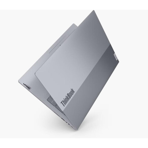 Notebook ThinkBook 16 G8 21SK008PPB W11Pro Ultra 5 225U/16GB/512GB/INT/16.0 WUXGA/Luna Grey/3YRS OS + CO2 Offset-1648281