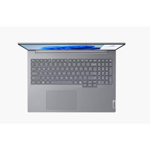 Notebook ThinkBook 16 G8 21SK008PPB W11Pro Ultra 5 225U/16GB/512GB/INT/16.0 WUXGA/Luna Grey/3YRS OS + CO2 Offset-1648281
