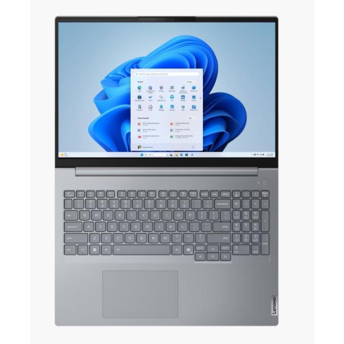 Notebook ThinkBook 16 G8 21SK008PPB W11Pro Ultra 5 225U/16GB/512GB/INT/16.0 WUXGA/Luna Grey/3YRS OS + CO2 Offset-1648281
