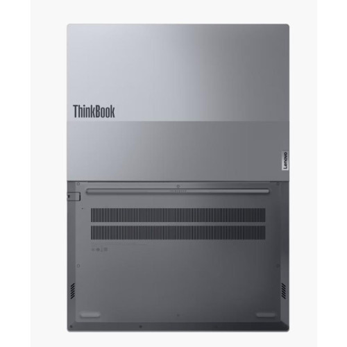 Notebook ThinkBook 16 G8 21SK008QPB W11Pro Ultra 7 255H/16GB/512GB/INT/16.0 WUXGA/Luna Grey/3YRS OS + CO2 Offset-1648282