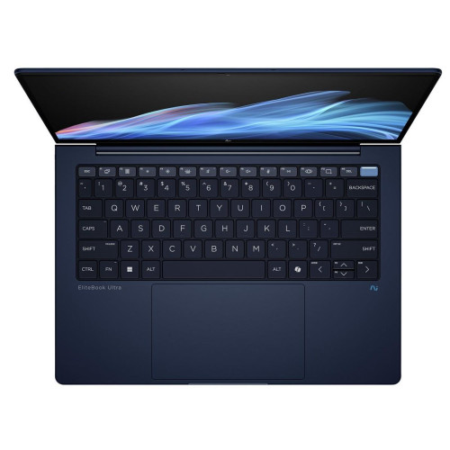 Notebook EliteBook Ultra G1i U7 258V/512GB/32GB/W11P/14.0 B9ZX2ET-16483206