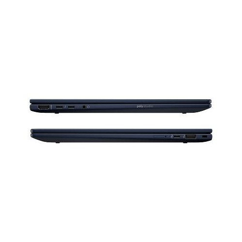 Notebook EliteBook X Flip G1i U7 258V 512GB/32GB/W11P/14 B9ZX8ET-16483249
