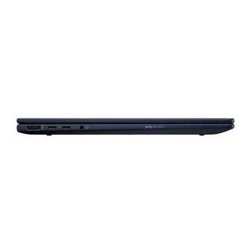 Notebook EliteBook X Flip G1i U7 258V 1TB/32GB/W11P/14 B9ZX9ET-16483255