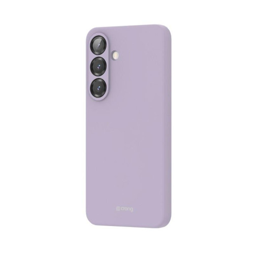 Etui Color Cover Samsung Galaxy S25 fioletowe-16483332