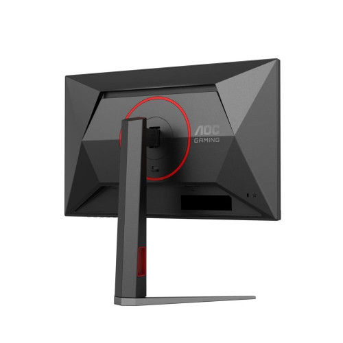 Monitor 24G4HA 23.8 cala Fast IPS 200Hz HDMIx2 DP Pivot Głośniki-16483645