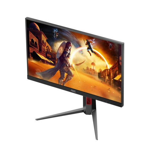 Monitor 24G4HA 23.8 cala Fast IPS 200Hz HDMIx2 DP Pivot Głośniki-16483651