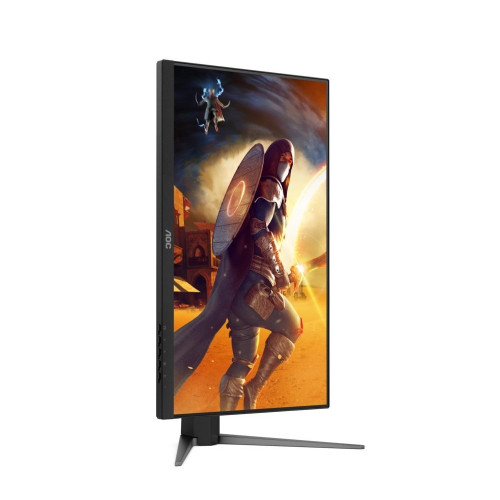 Monitor 24G4HA 23.8 cala Fast IPS 200Hz HDMIx2 DP Pivot Głośniki-16483654