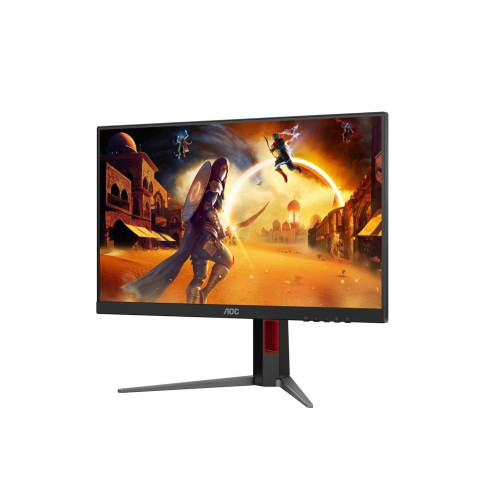 Monitor 24G4HA 23.8 cala Fast IPS 200Hz HDMIx2 DP Pivot Głośniki-16483657