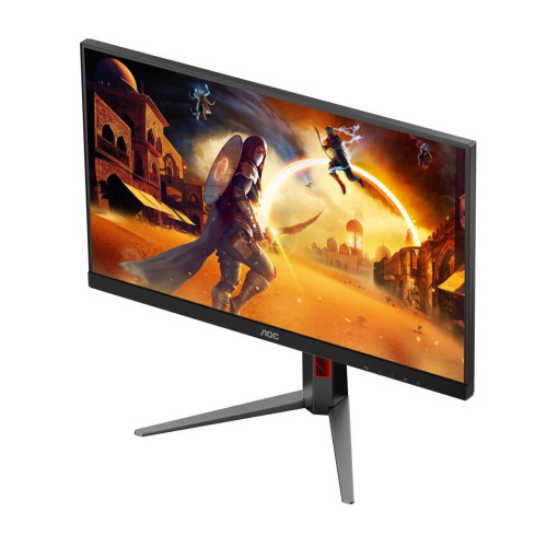 Monitor 27G4HA 27 cali Fast IPS 200Hz HDMIx2 DP Pivot Glośniki-16483674