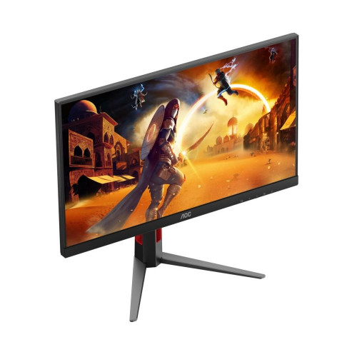 Monitor 27G4HA 27 cali Fast IPS 200Hz HDMIx2 DP Pivot Glośniki-16483675