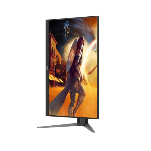 Monitor 27G4HA 27 cali Fast IPS 200Hz HDMIx2 DP Pivot Glośniki-16483676