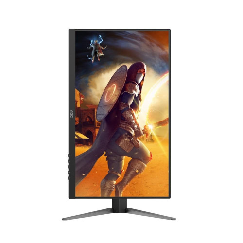 Monitor 27G4HA 27 cali Fast IPS 200Hz HDMIx2 DP Pivot Glośniki-16483678