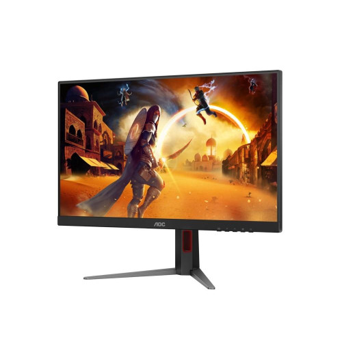 Monitor 27G4HA 27 cali Fast IPS 200Hz HDMIx2 DP Pivot Glośniki-16483680