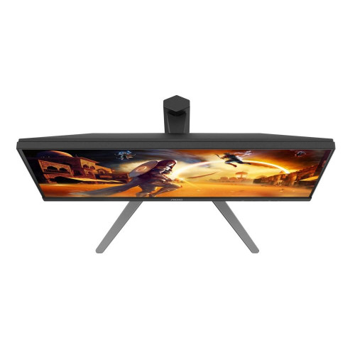 Monitor 27G4HA 27 cali Fast IPS 200Hz HDMIx2 DP Pivot Glośniki-16483684