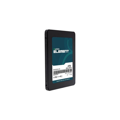 SSD Mushkin Element 2,5 4TB SATA3-16493049