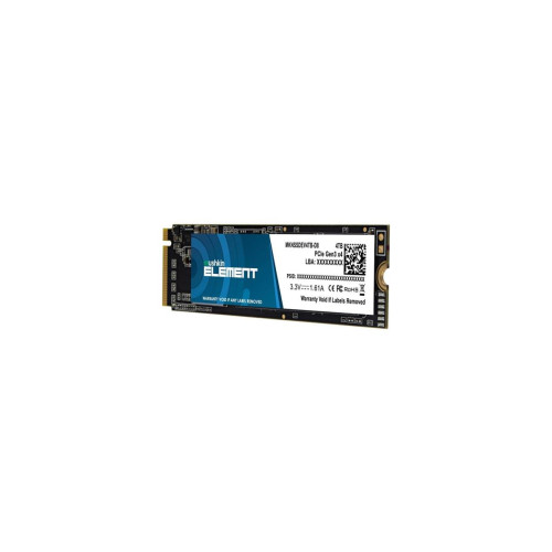 Dysk SSD Mushkin Element M.2 4 TB PCIe 3x generacji-16493131