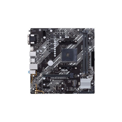 Płyta główna ASUS PRIME B450M-K II-1649715