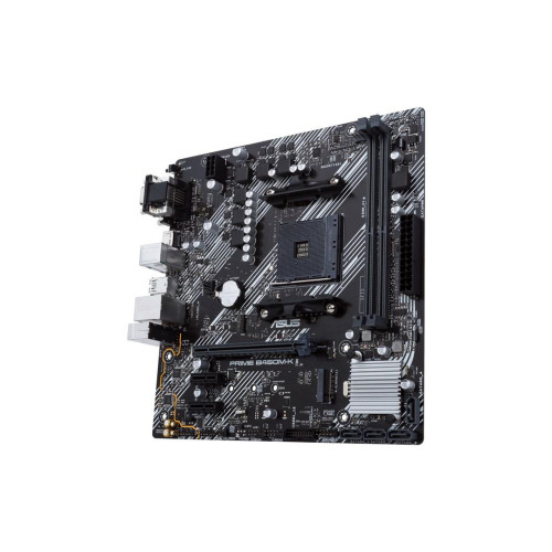 Płyta główna ASUS PRIME B450M-K II-1649717