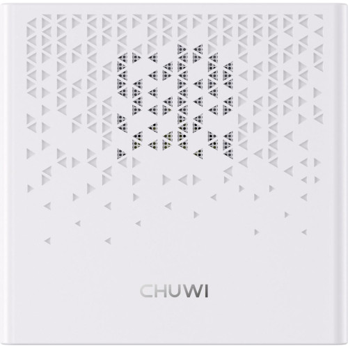 PC Chuwi Ubox-P Ryzen 5 6600H/16GB/SSD 512GB/BT/Win 11Pro-16499690