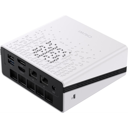 PC Chuwi Ubox-P Ryzen 5 6600H/16GB/SSD 512GB/BT/Win 11Pro-16499691
