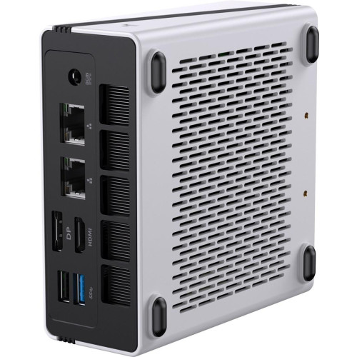 PC Chuwi Ubox-P Ryzen 5 6600H/16GB/SSD 512GB/BT/Win 11Pro-16499692