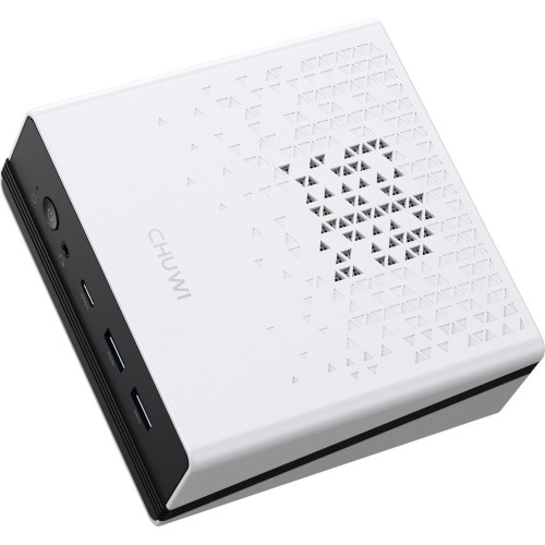 PC Chuwi Ubox-P Ryzen 5 6600H/16GB/SSD 512GB/BT/Win 11Pro-16499693