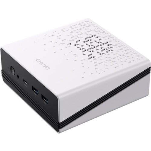 PC Chuwi Ubox-P Ryzen 5 6600H/16GB/SSD 512GB/BT/Win 11Pro