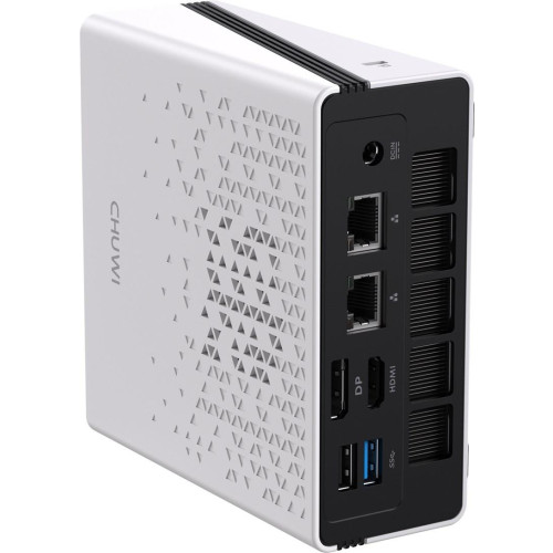 PC Chuwi Ubox-P Ryzen 5 6600H/16GB/SSD 512GB/BT/Win 11Pro-16499698